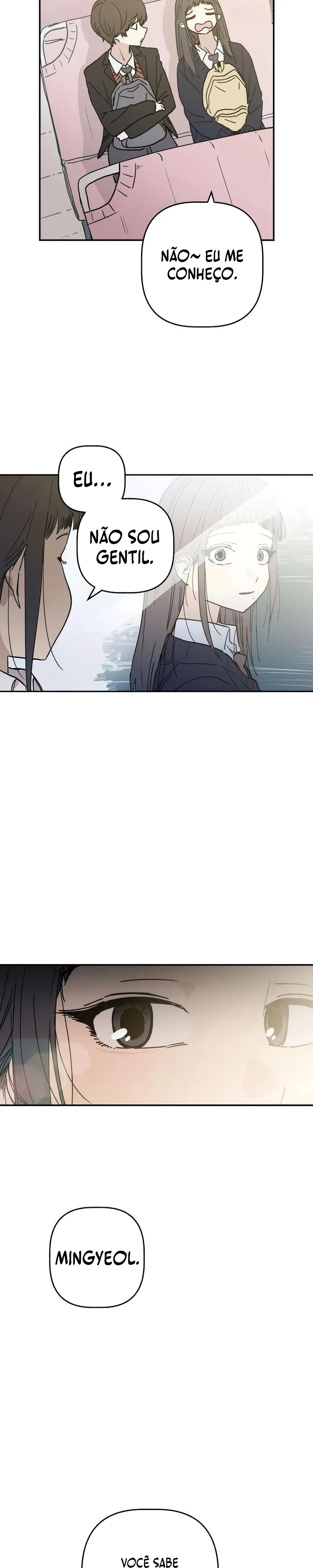 Read Aching PT Manga Online