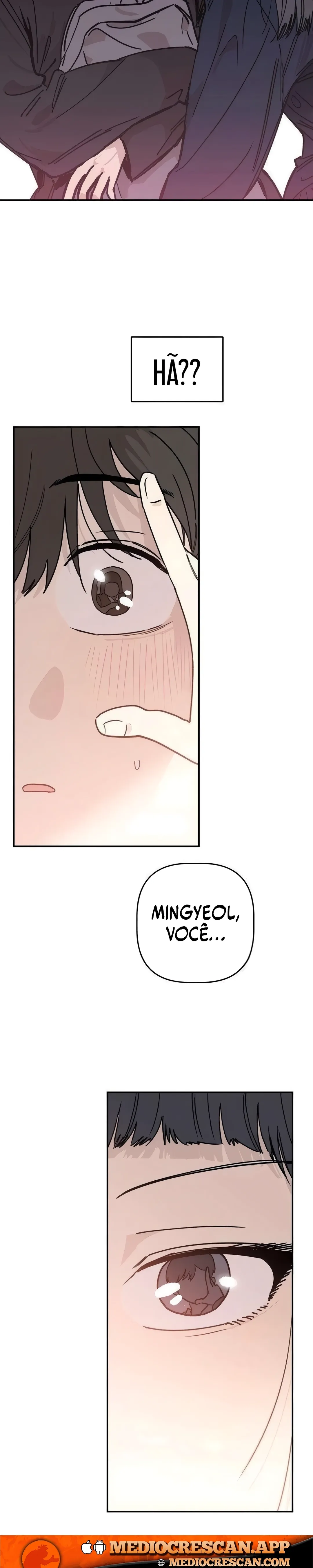 Read Aching PT Manga Online