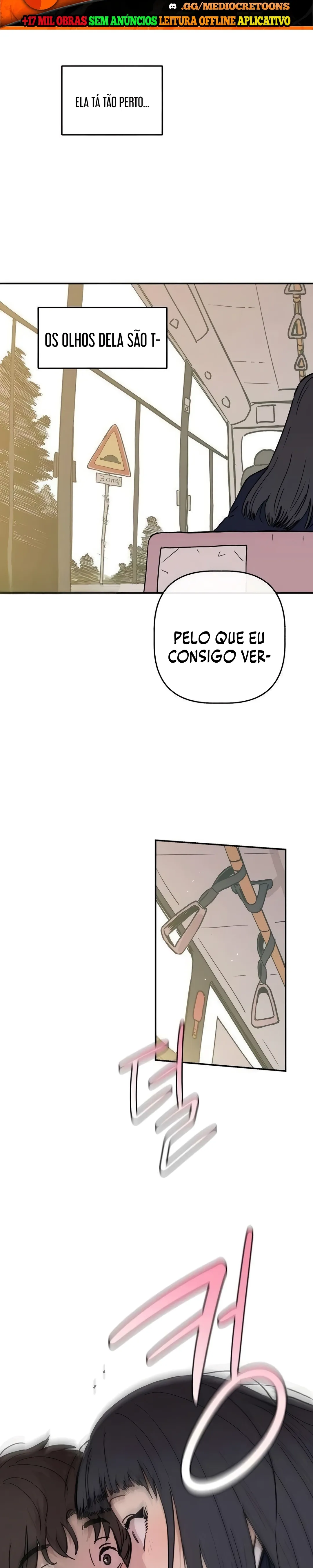 Read Aching PT Manga Online