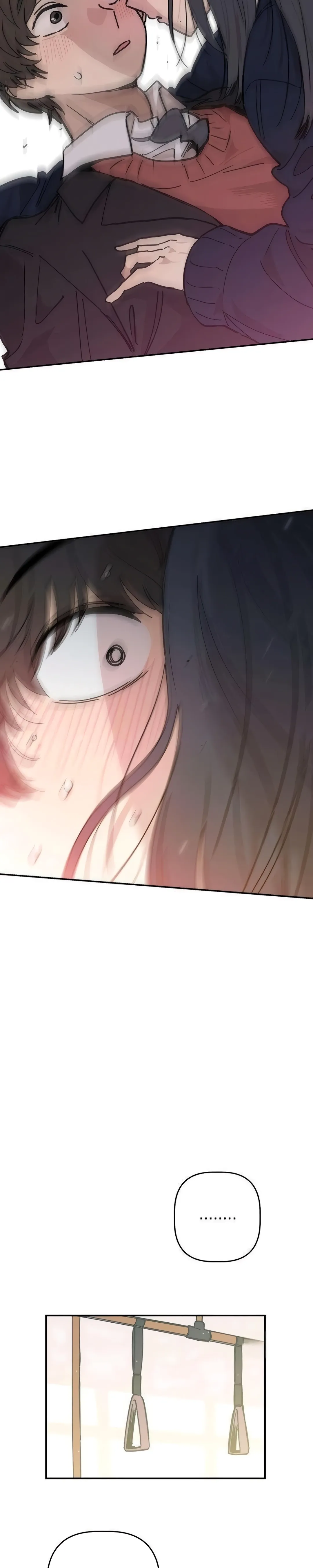 Read Aching PT Manga Online