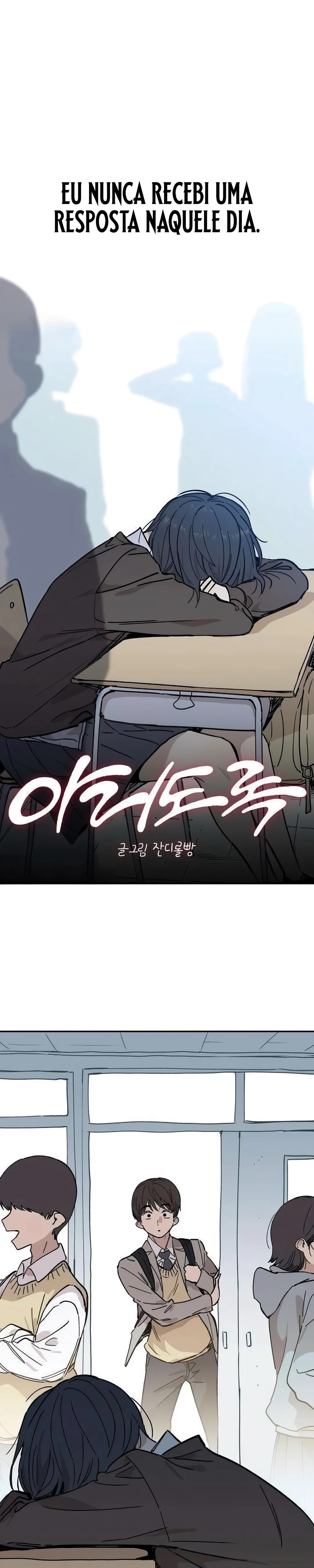Read Aching PT Manga Online