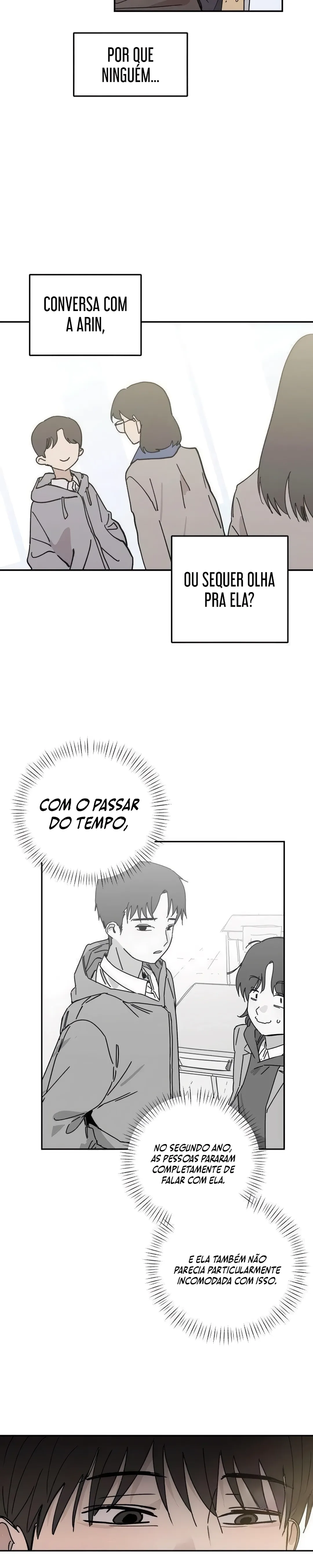 Read Aching PT Manga Online