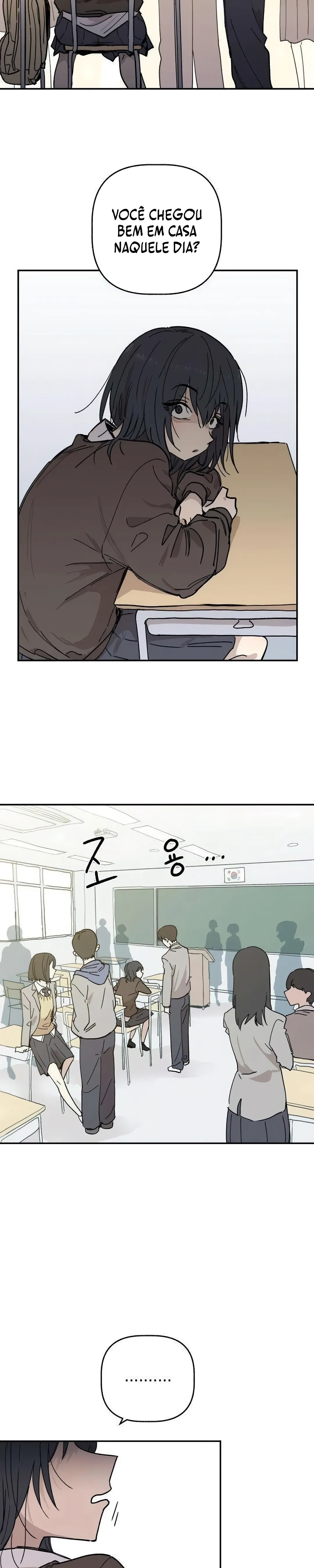 Read Aching PT Manga Online