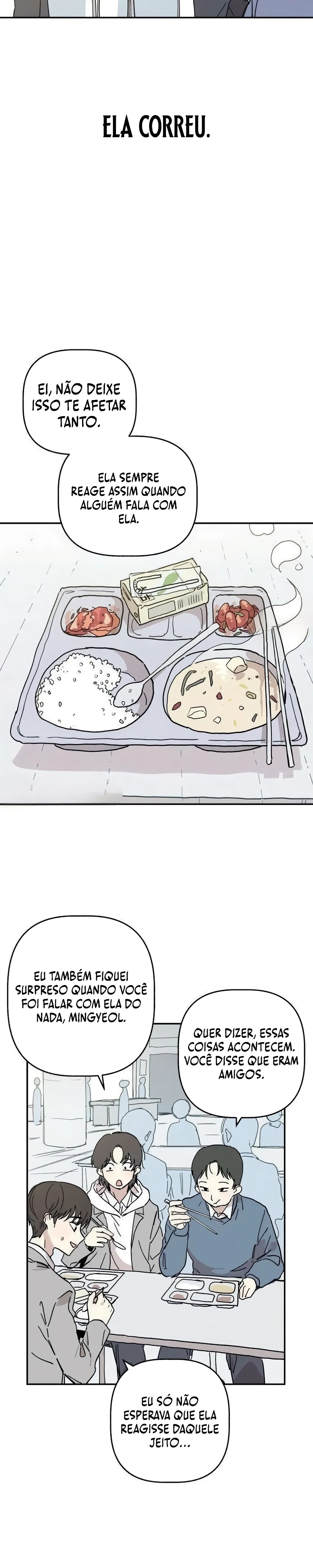 Read Aching PT Manga Online