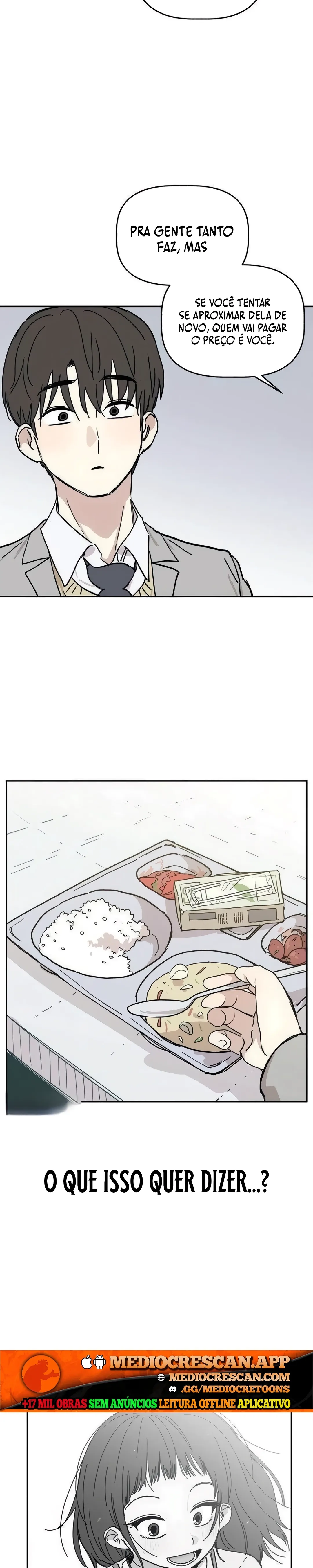 Read Aching PT Manga Online