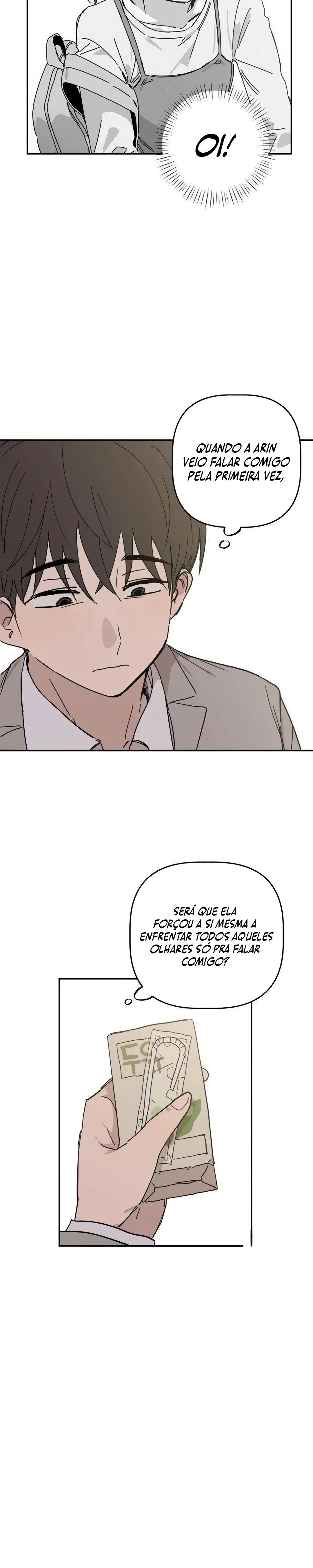 Read Aching PT Manga Online