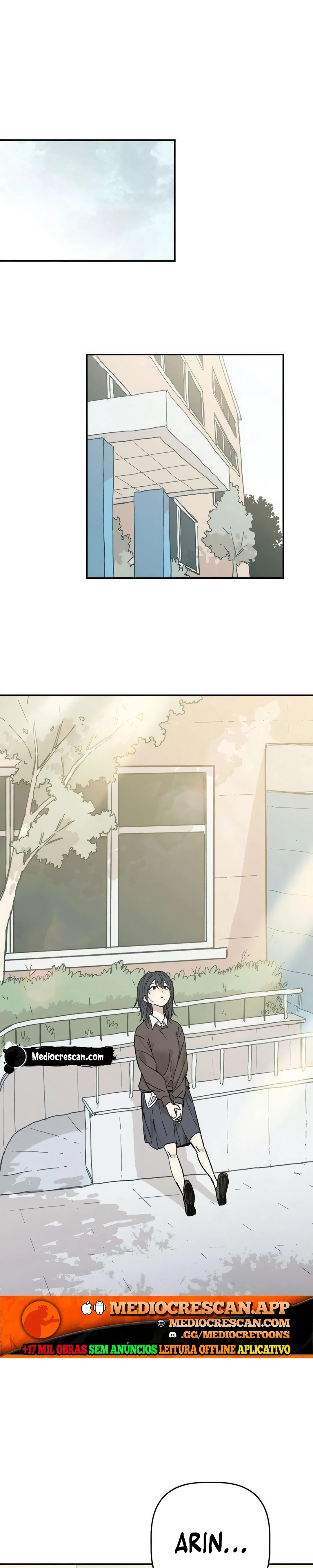 Read Aching PT Manga Online