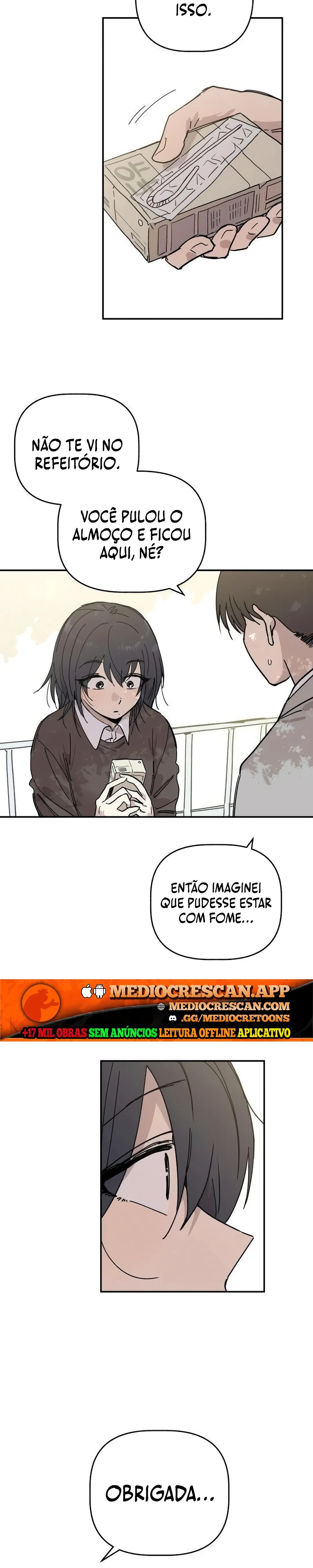 Read Aching PT Manga Online