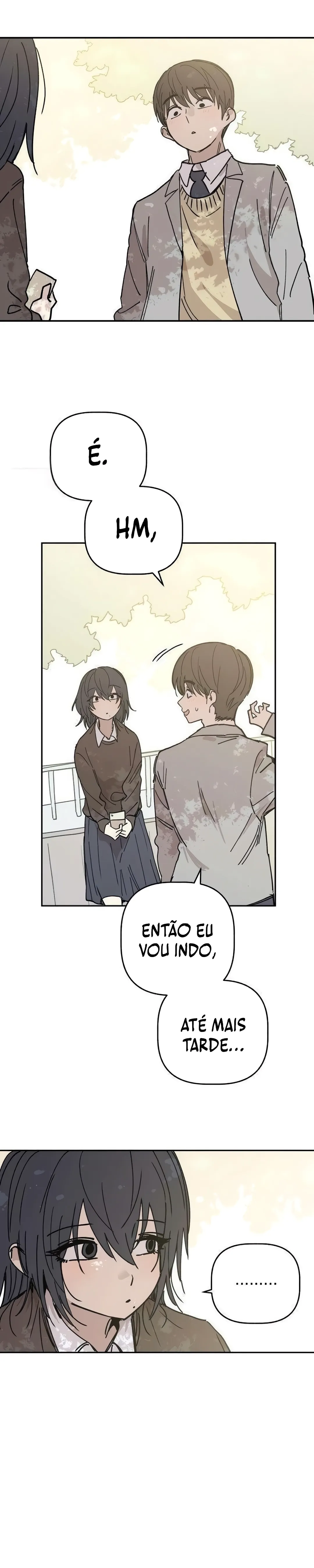 Read Aching PT Manga Online