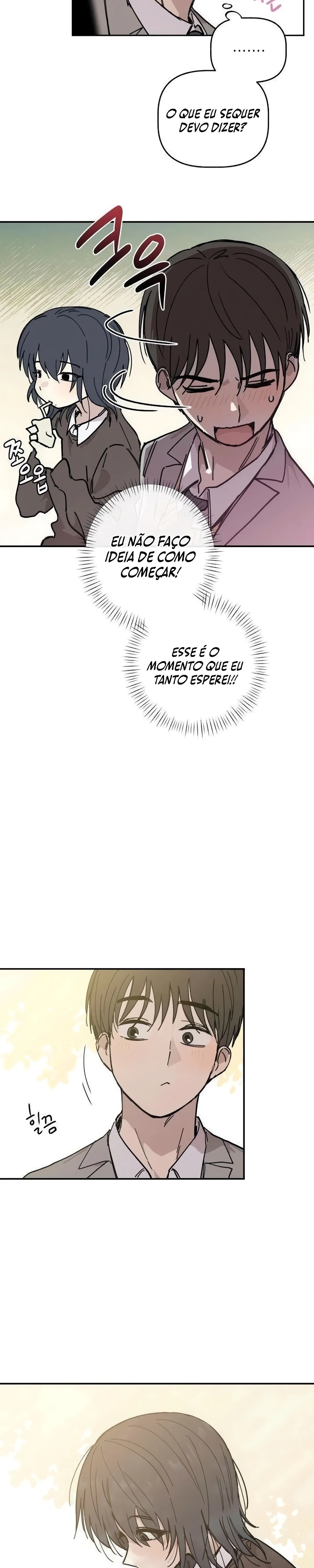Read Aching PT Manga Online