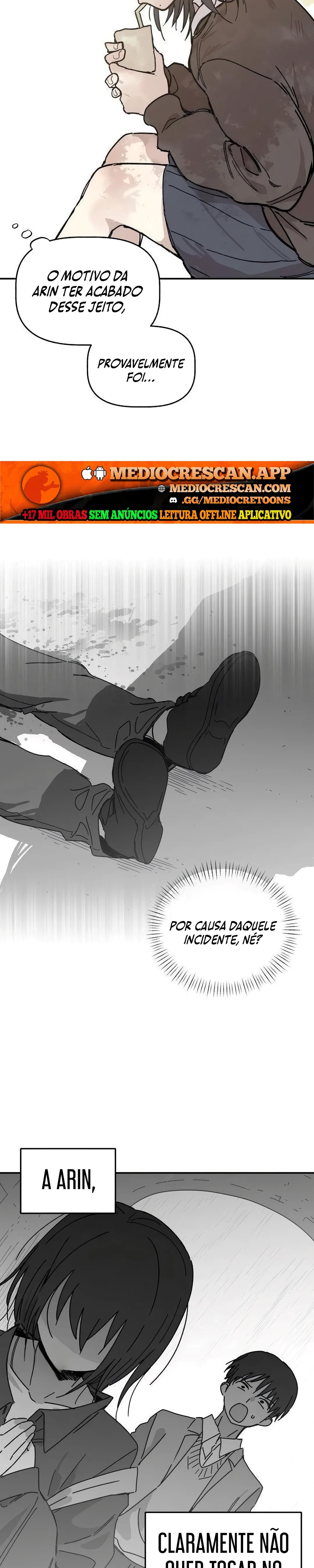 Read Aching PT Manga Online