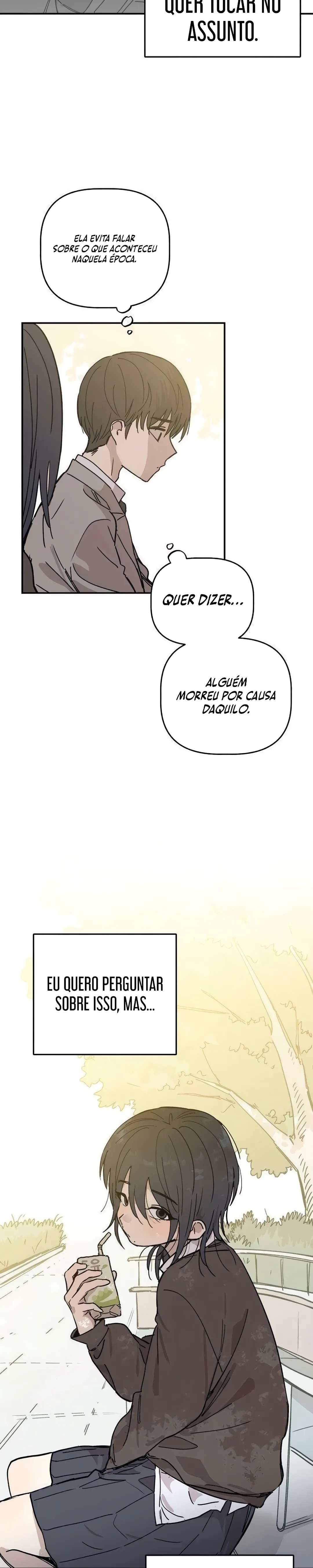 Read Aching PT Manga Online