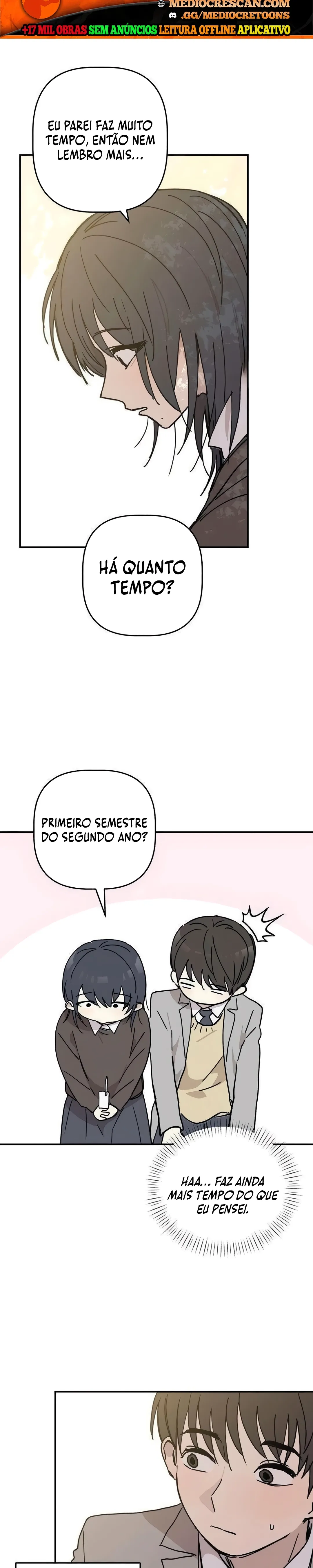 Read Aching PT Manga Online