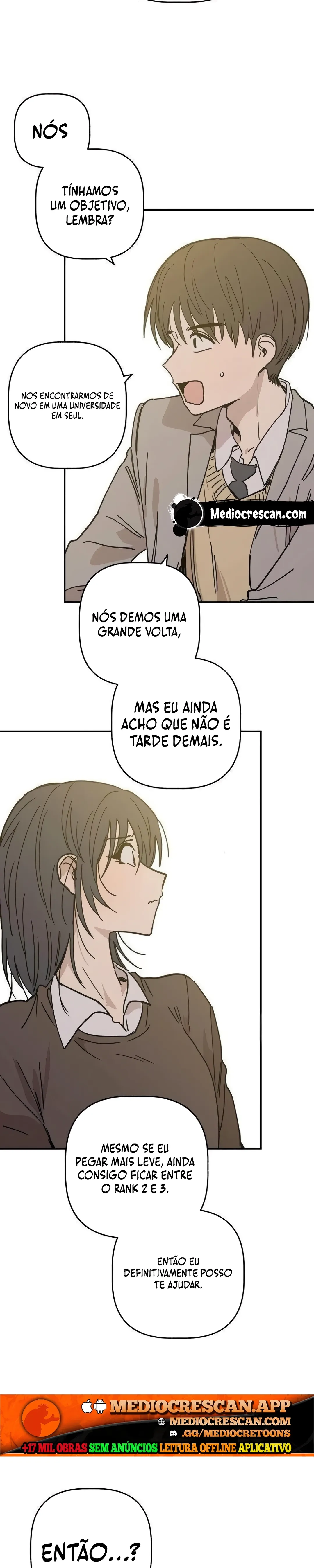 Read Aching PT Manga Online