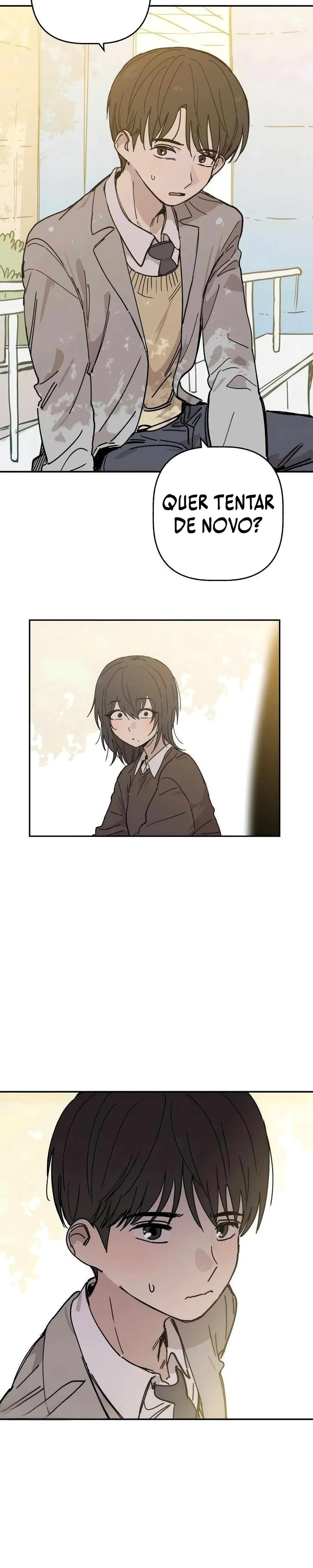 Read Aching PT Manga Online