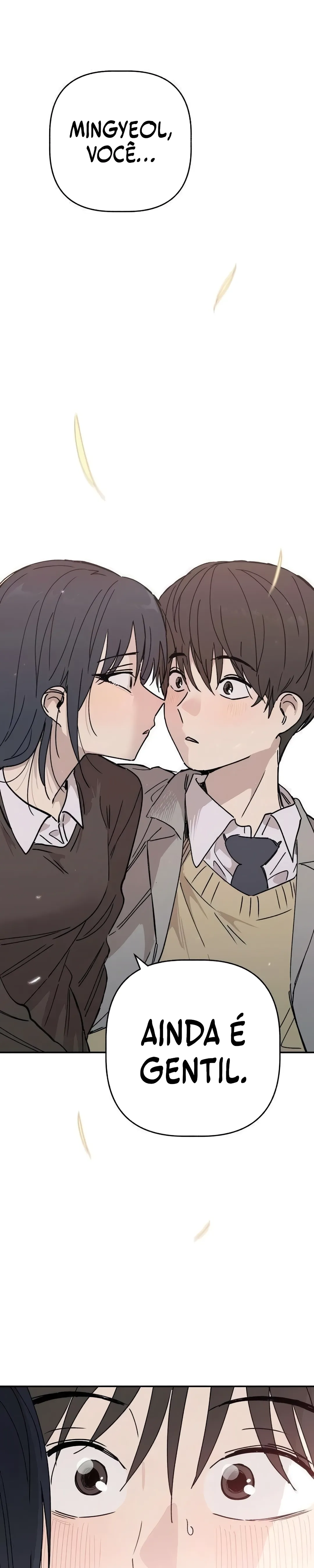 Read Aching PT Manga Online