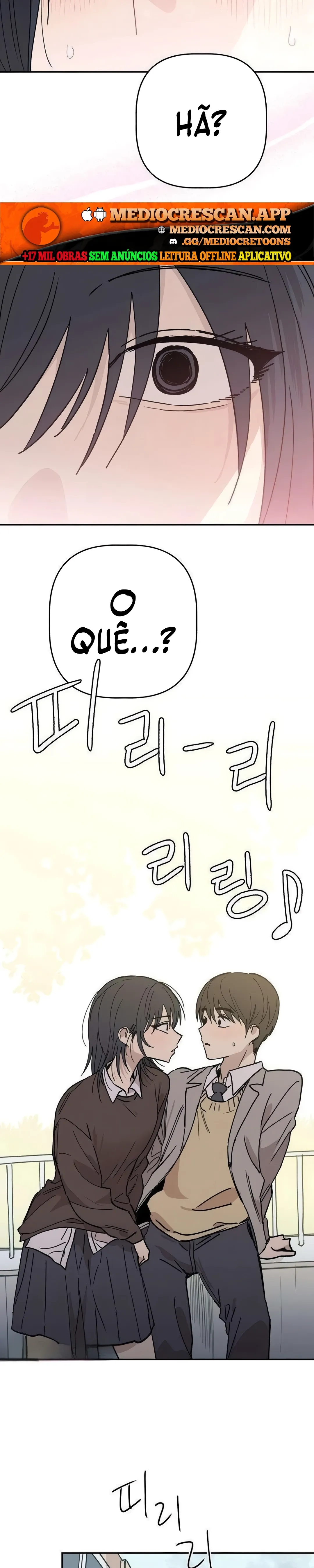 Read Aching PT Manga Online