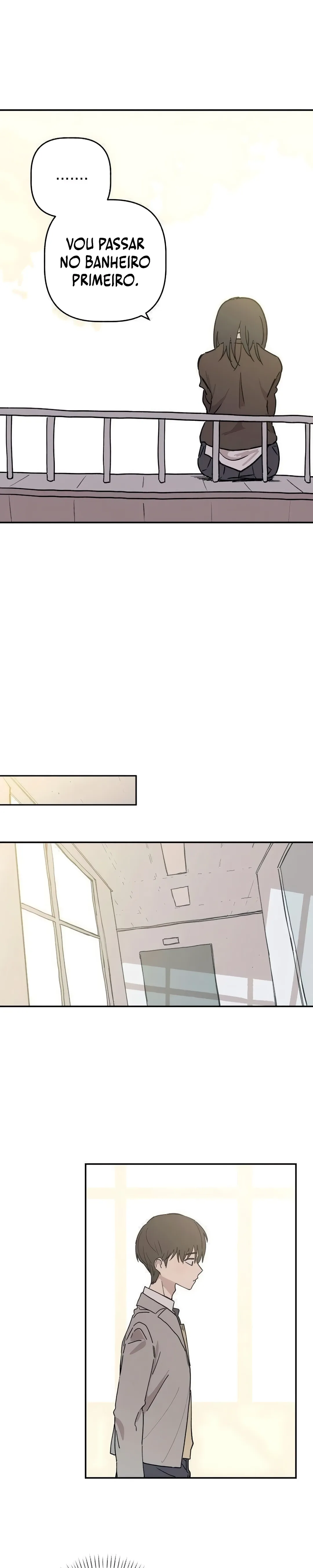 Read Aching PT Manga Online
