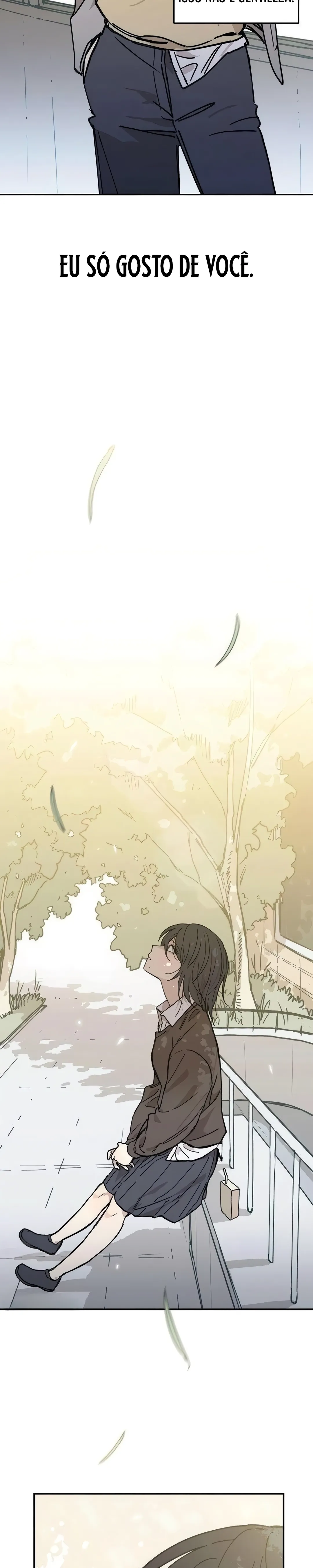Read Aching PT Manga Online