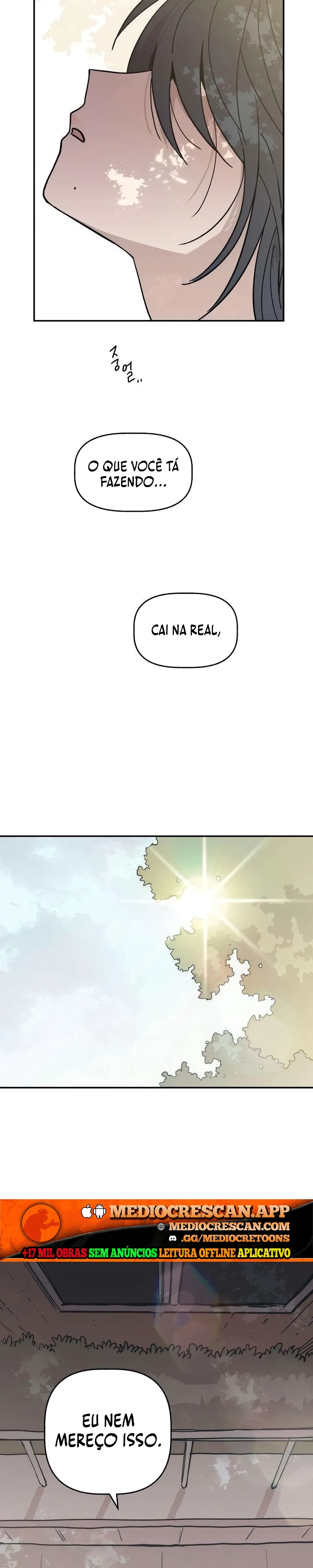 Read Aching PT Manga Online