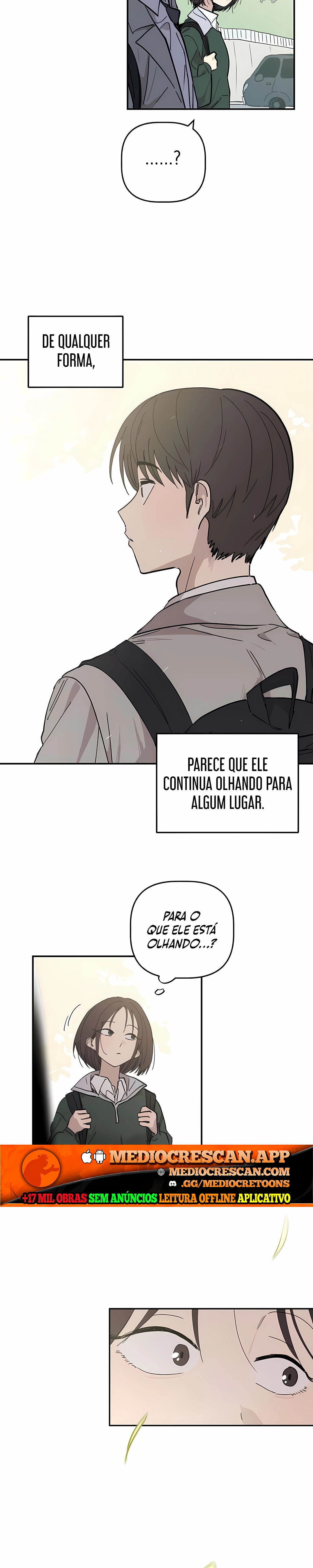 Read Aching PT Manga Online