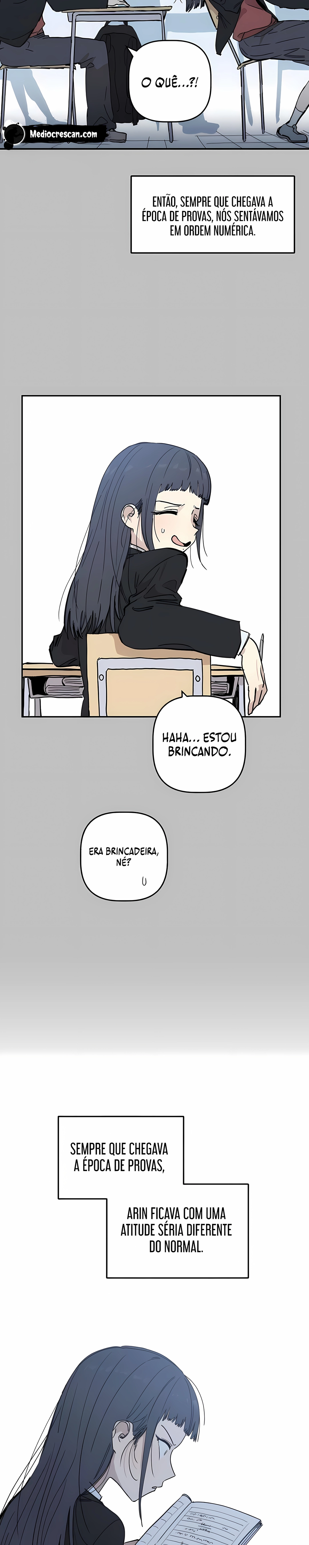 Read Aching PT Manga Online