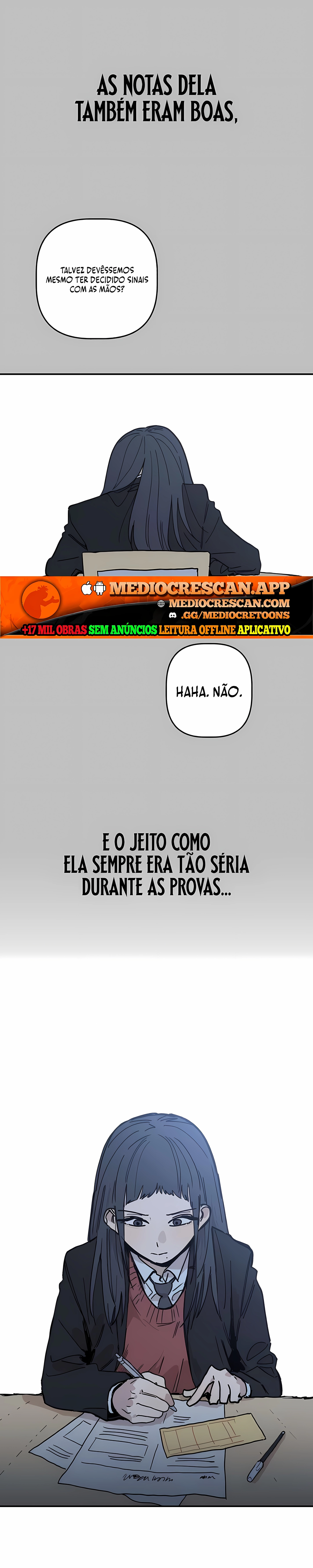 Read Aching PT Manga Online