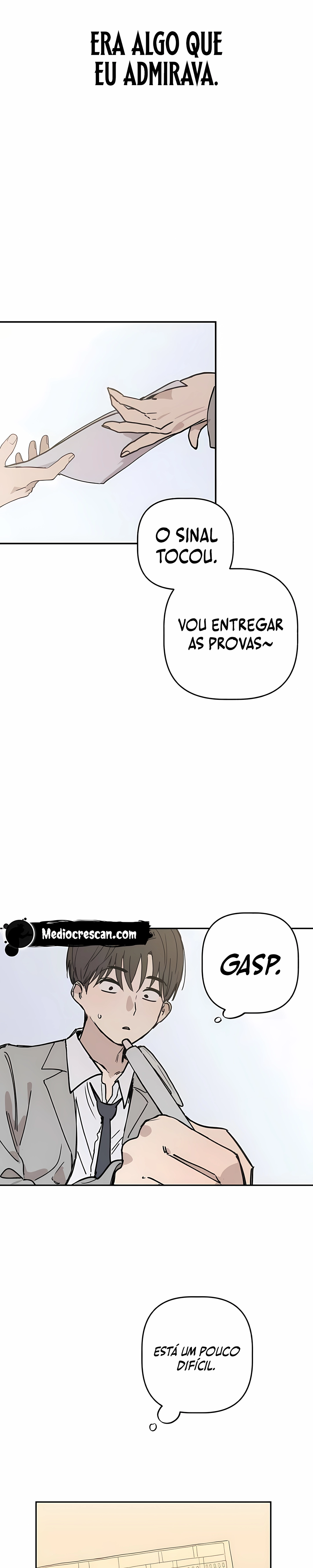 Read Aching PT Manga Online