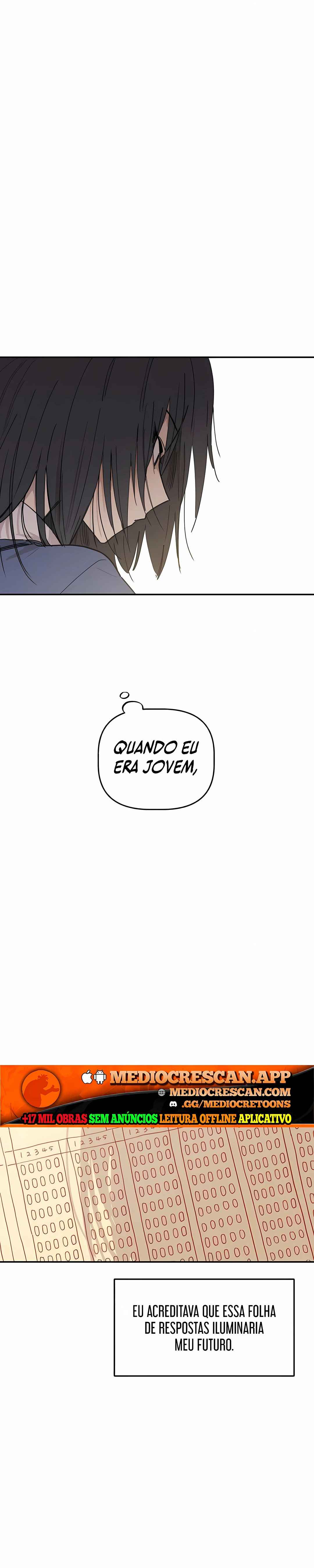 Read Aching PT Manga Online