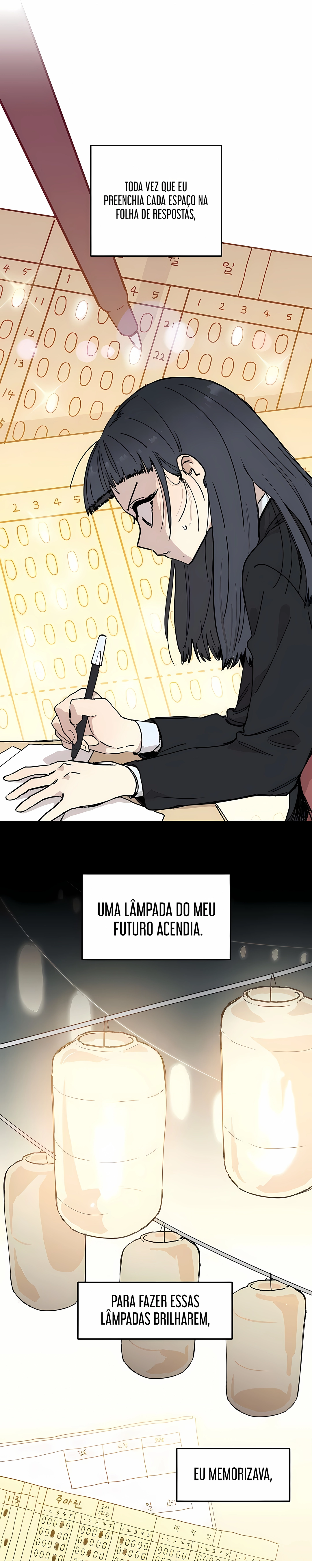 Read Aching PT Manga Online