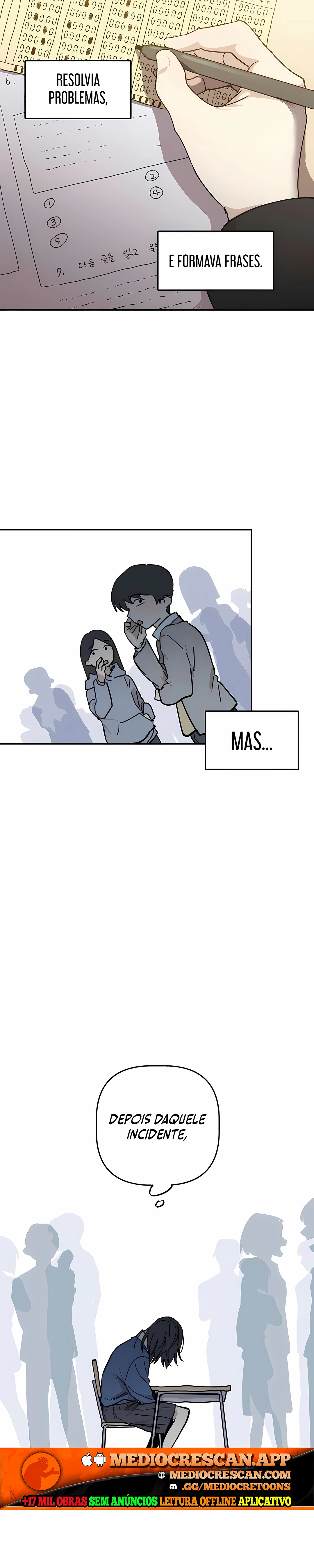 Read Aching PT Manga Online