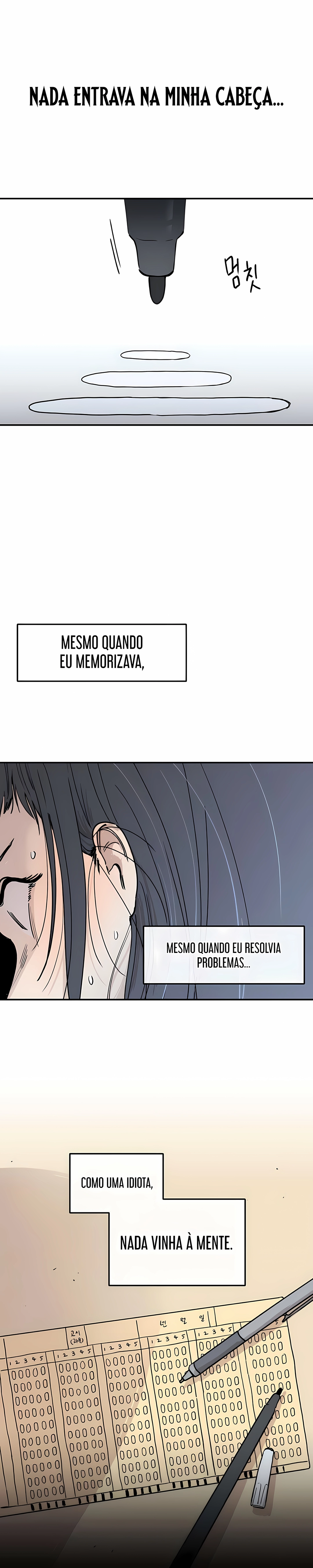 Read Aching PT Manga Online
