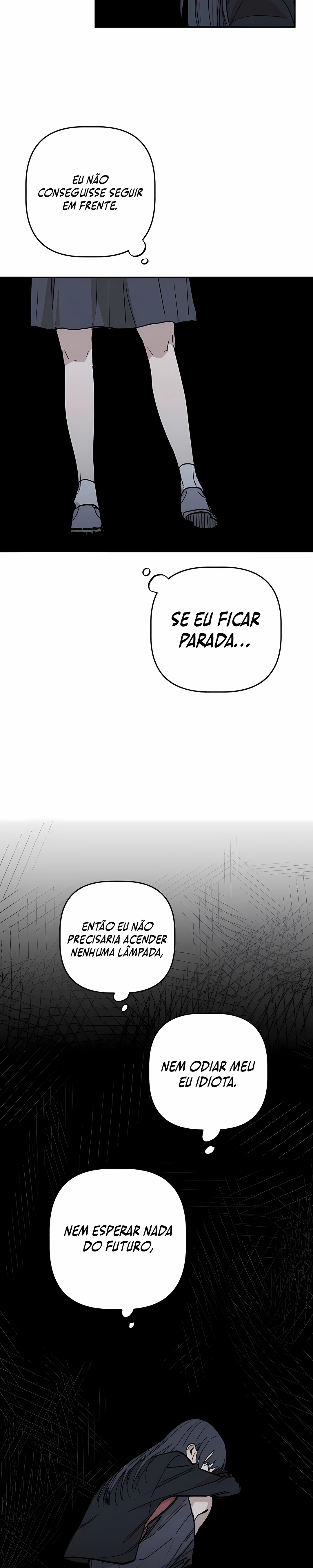 Read Aching PT Manga Online