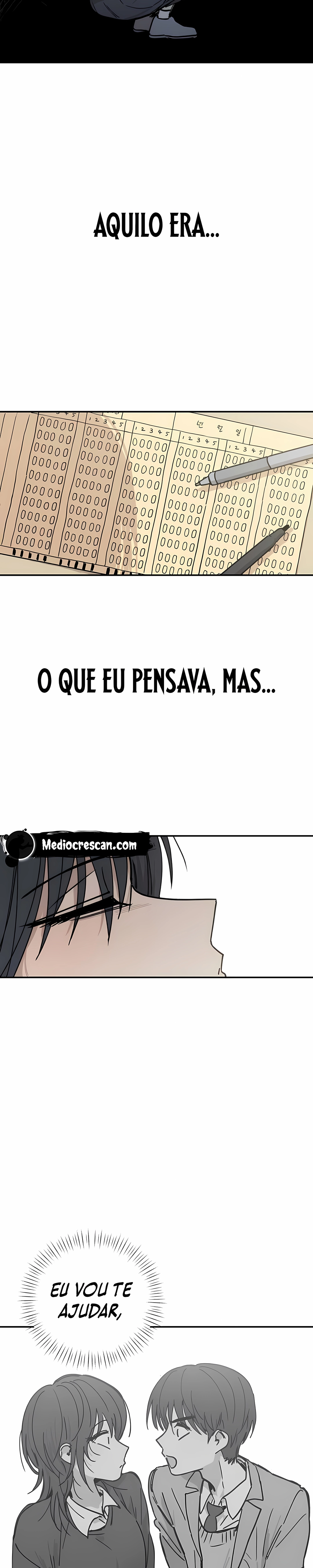 Read Aching PT Manga Online