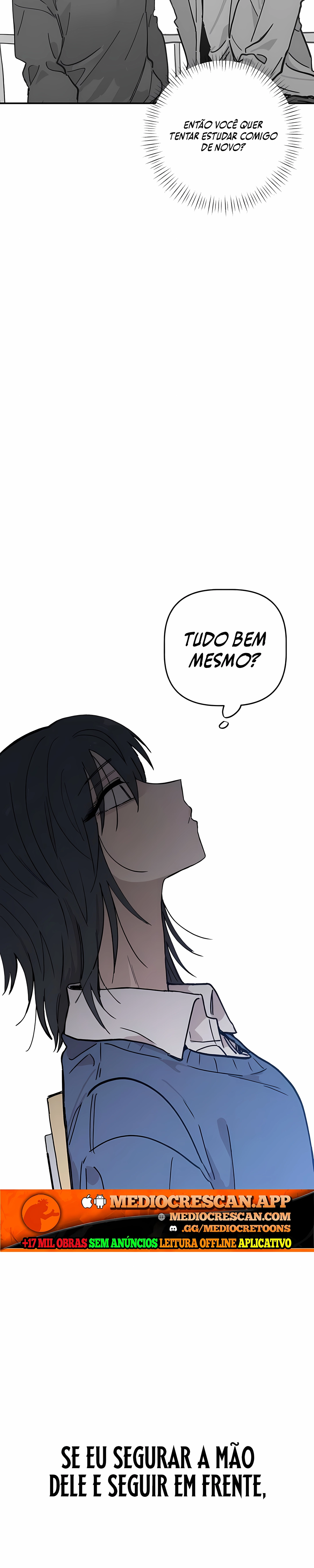 Read Aching PT Manga Online