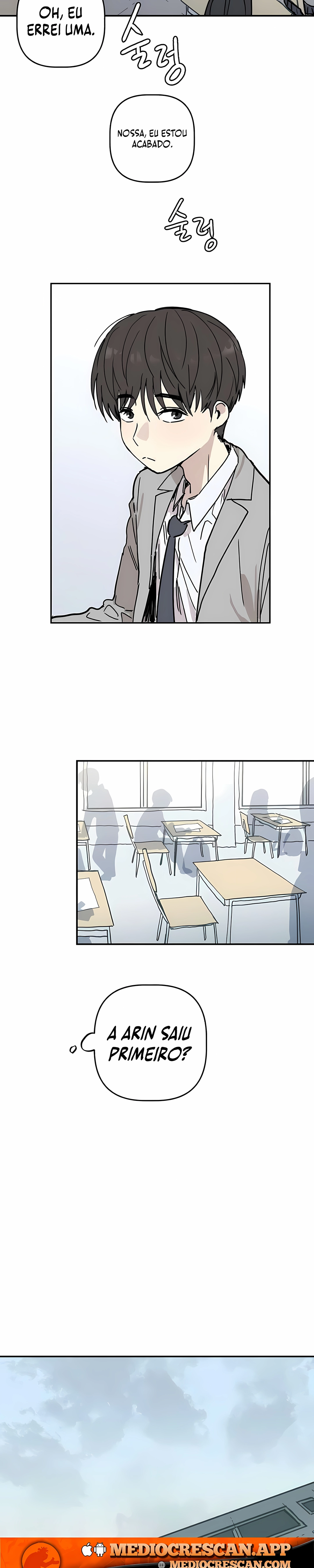 Read Aching PT Manga Online