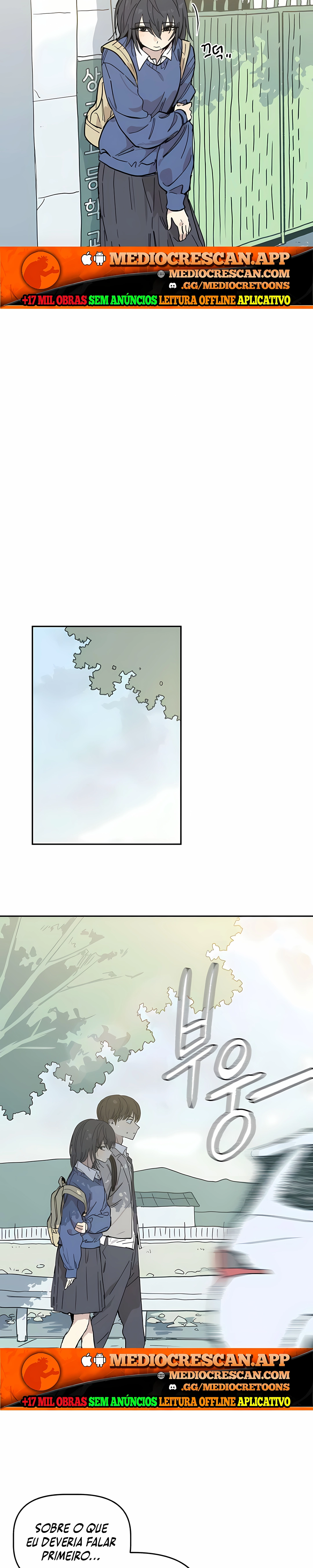 Read Aching PT Manga Online