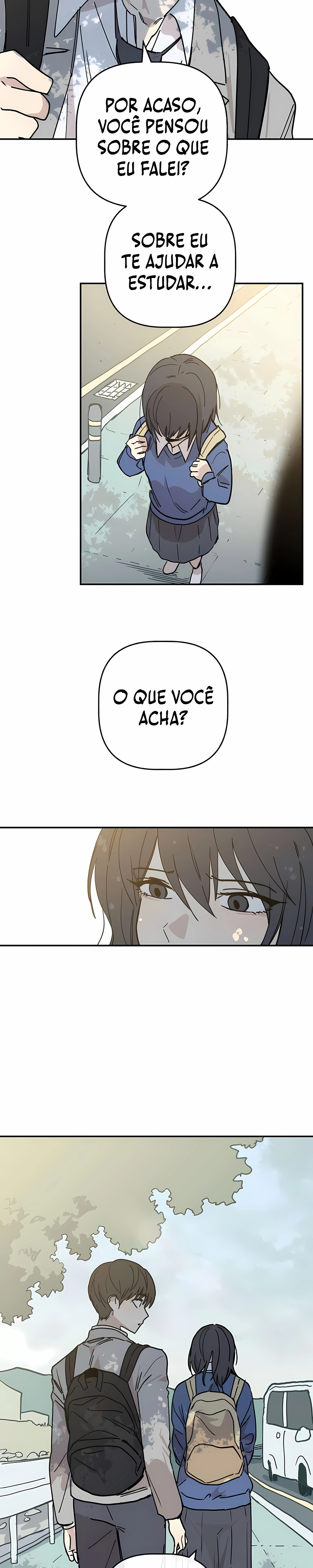 Read Aching PT Manga Online