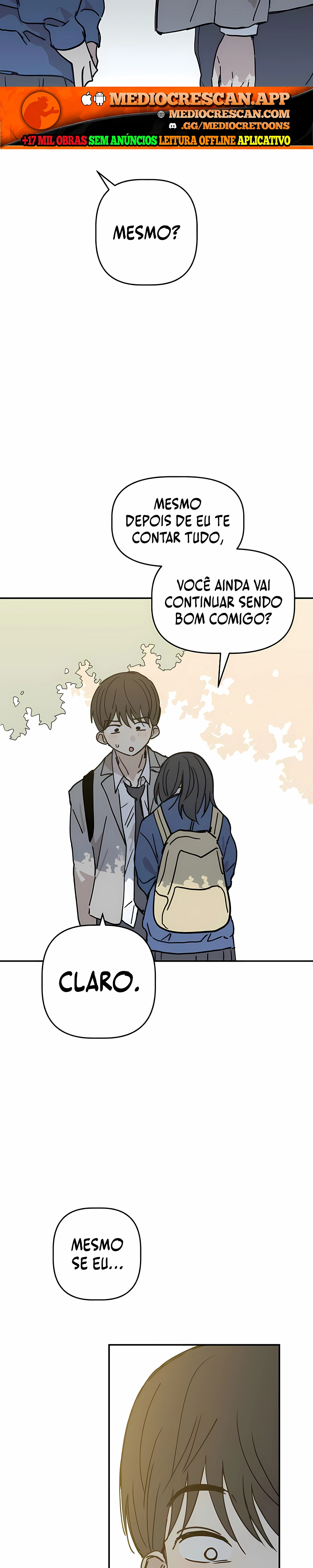 Read Aching PT Manga Online
