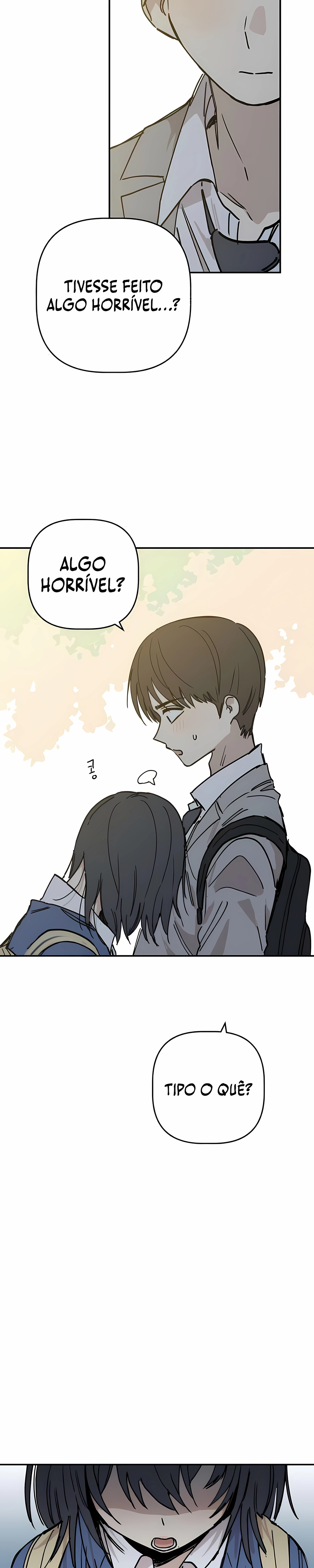 Read Aching PT Manga Online
