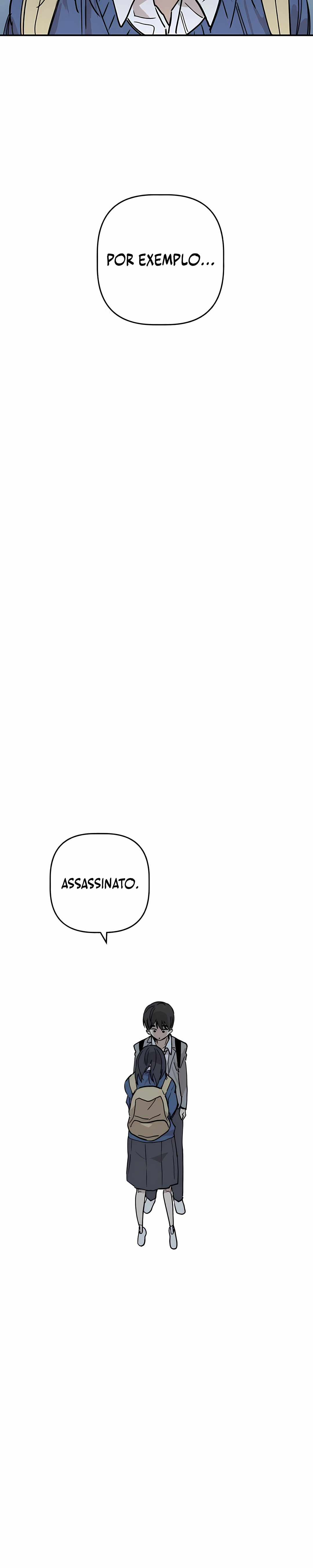 Read Aching PT Manga Online