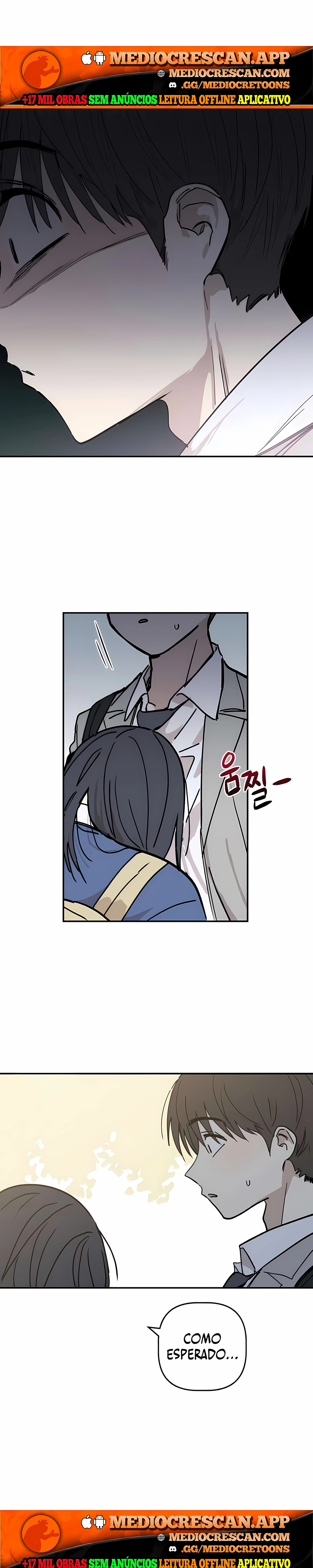 Read Aching PT Manga Online