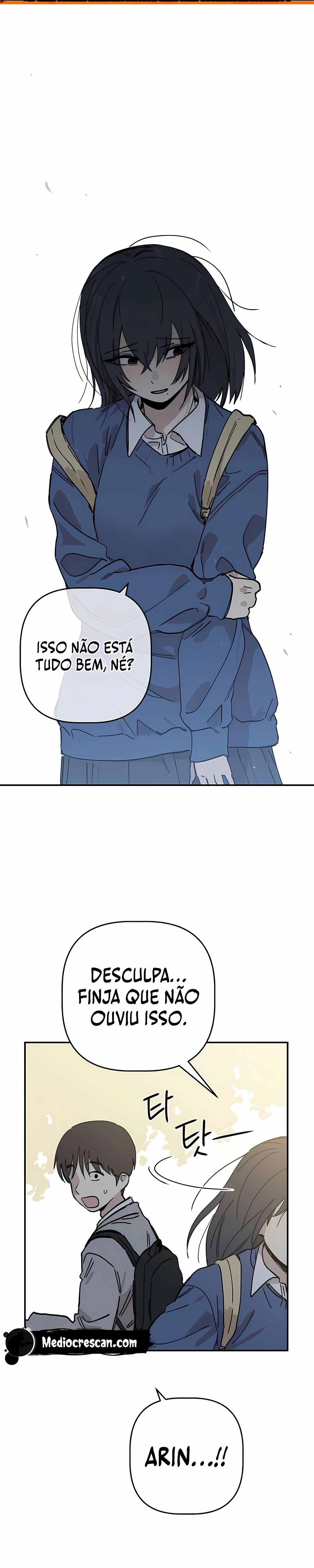 Read Aching PT Manga Online