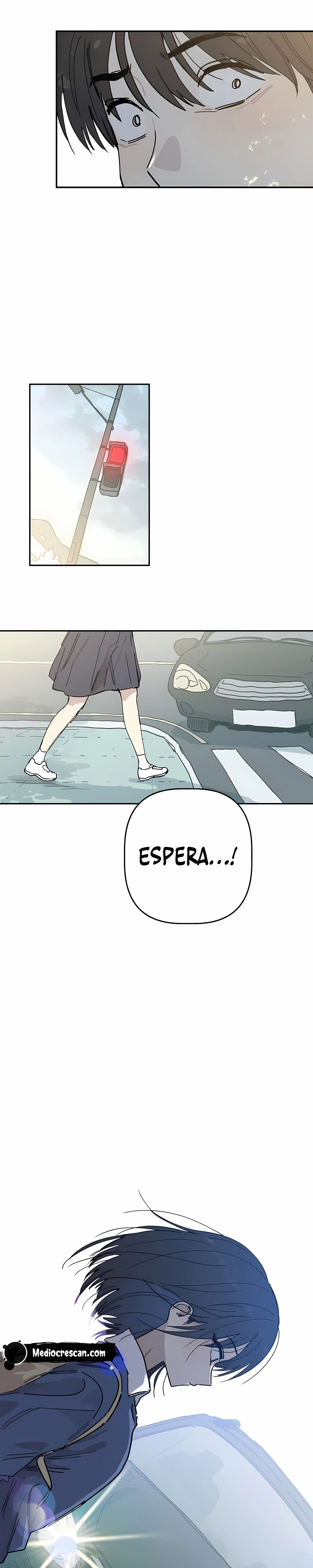 Read Aching PT Manga Online