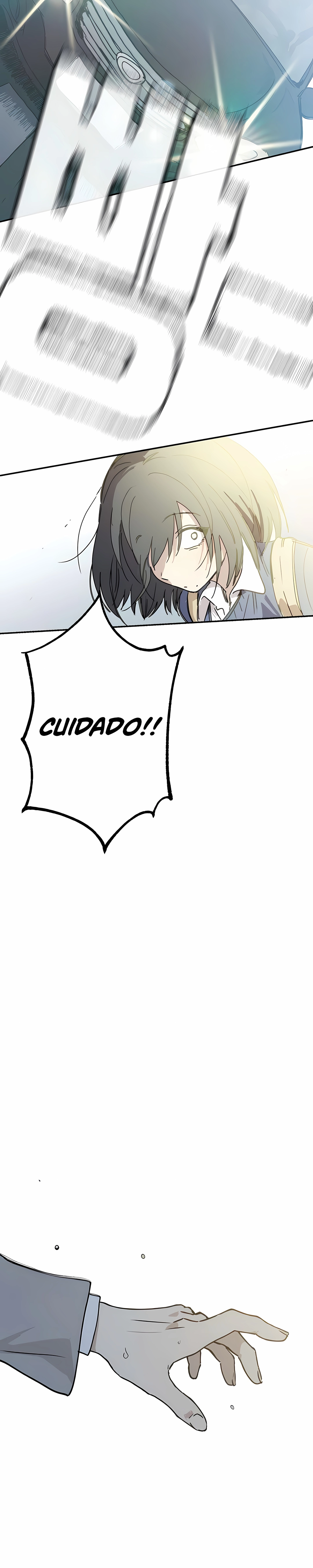 Read Aching PT Manga Online