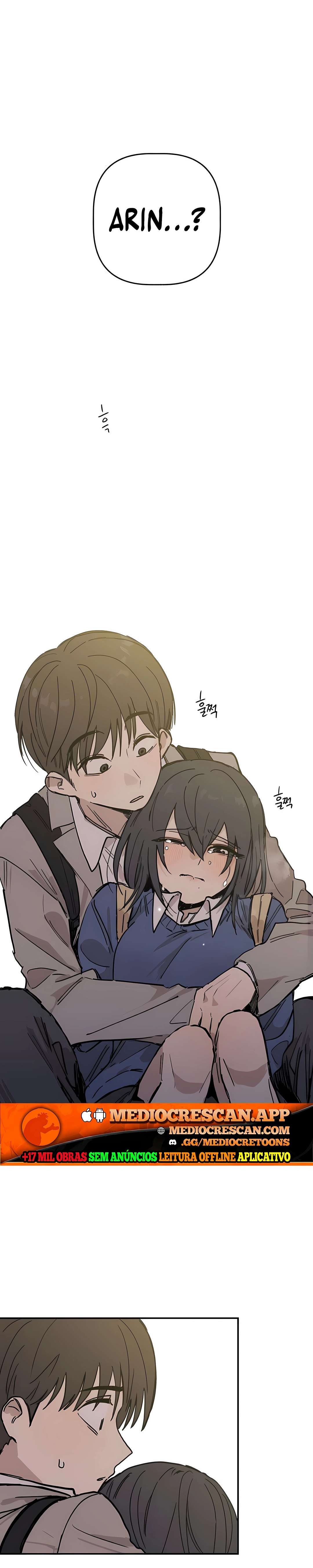 Read Aching PT Manga Online