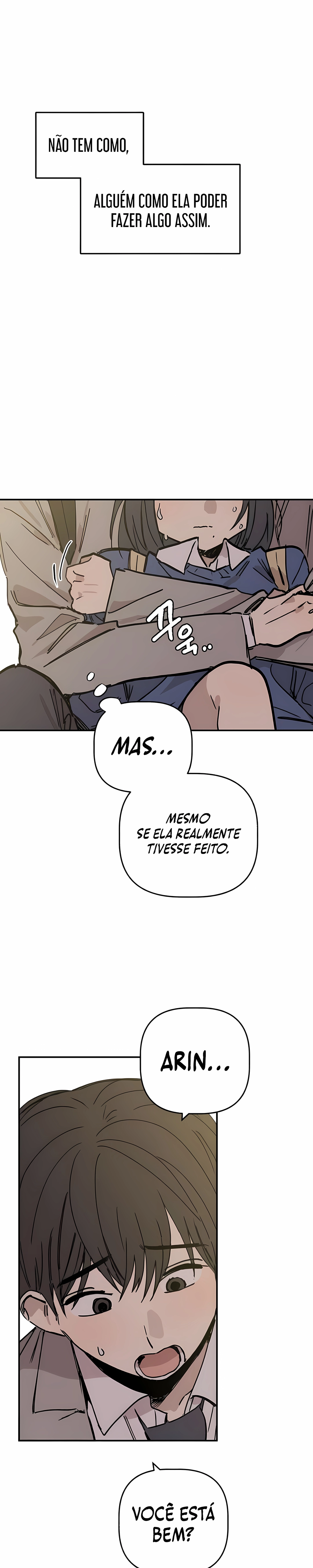 Read Aching PT Manga Online