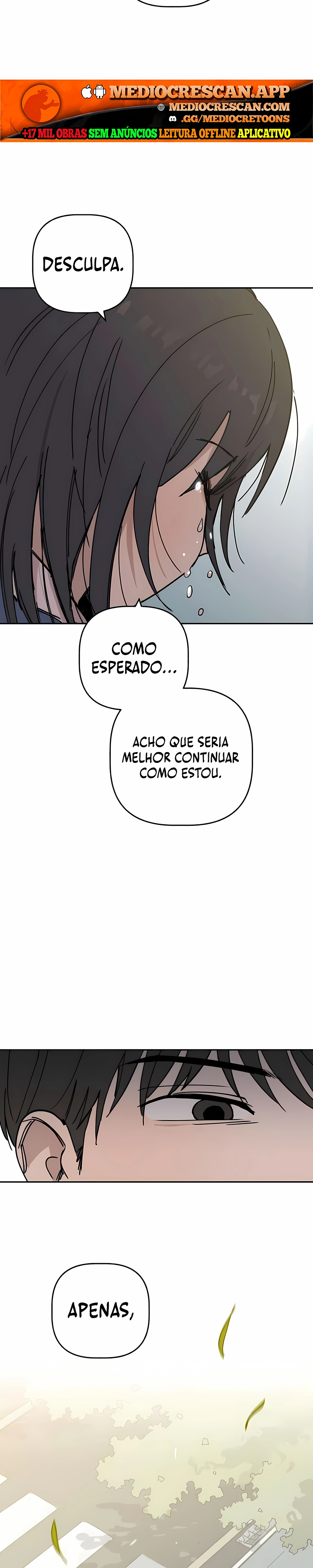 Read Aching PT Manga Online