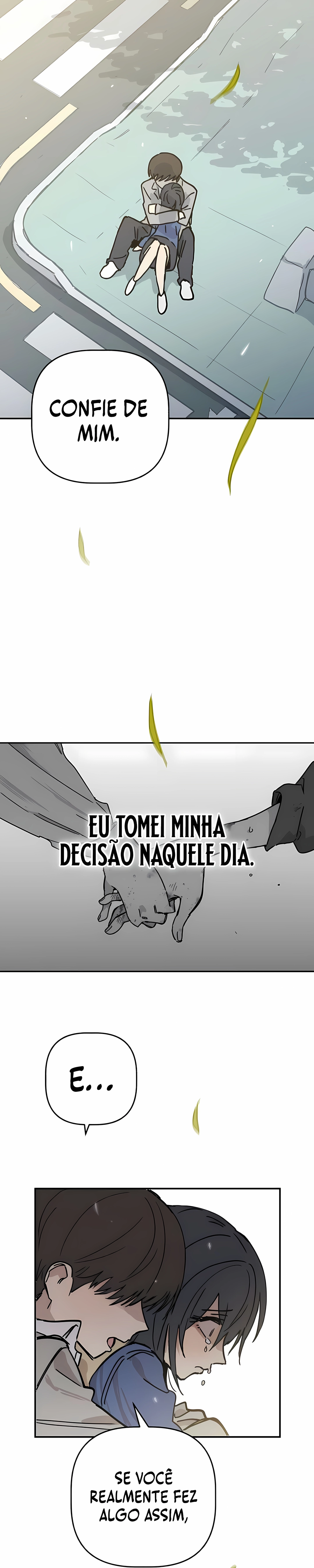 Read Aching PT Manga Online