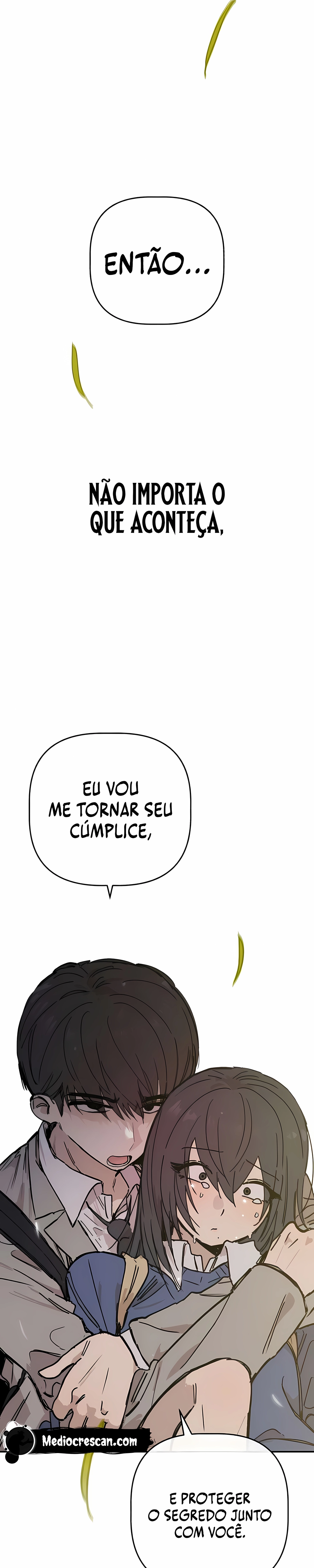 Read Aching PT Manga Online